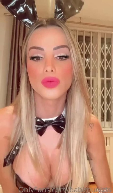 Babi Muniz pornographic star image