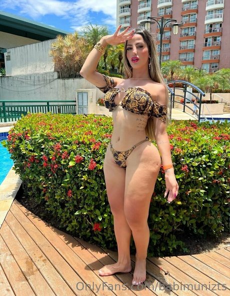 Babi Muniz high quality star photos