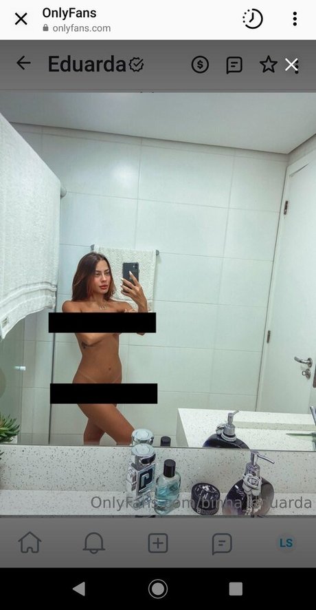 Binha Eduarda perfect pornstar pic