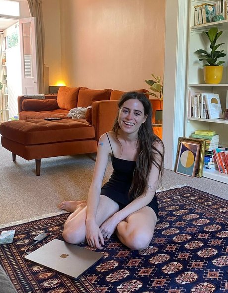 Dodie Clark pornographic star gallery