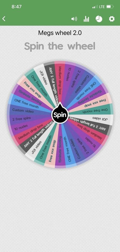 bustymeg adult star pic