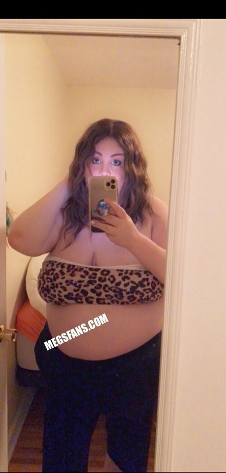 bustymeg star exclusive pic