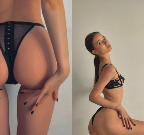 nazarowamur art model pic