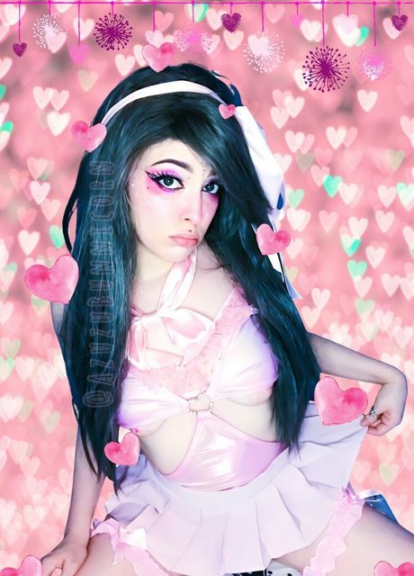 azuzubunnicorn star porn gallery