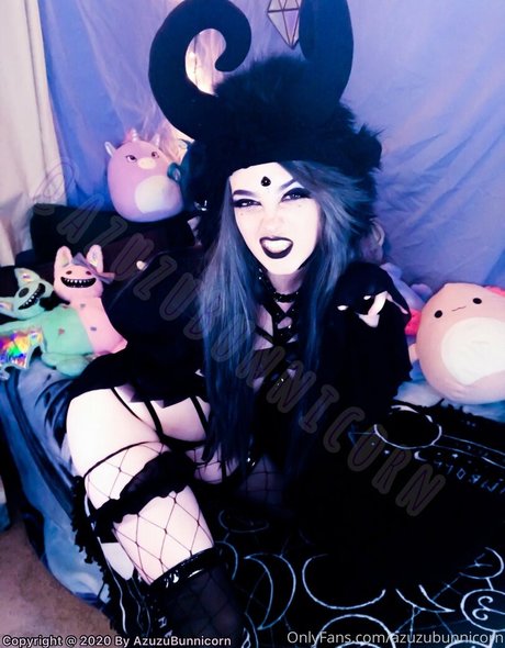 azuzubunnicorn model nice images