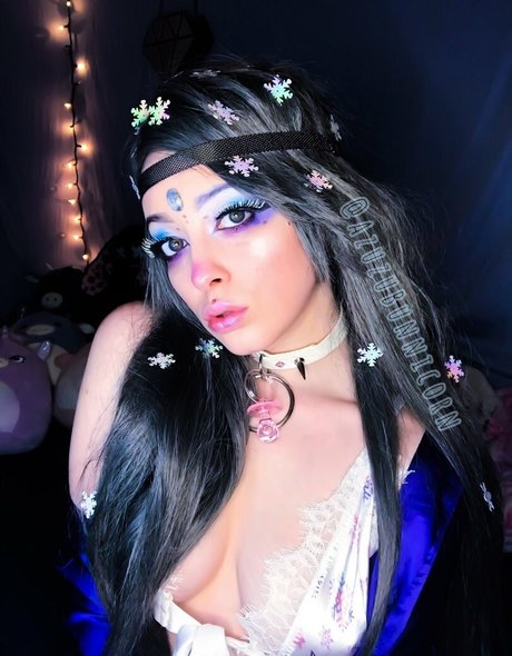 azuzubunnicorn pornstar xxx photos