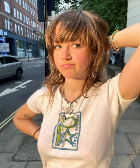 _femalien star galleries