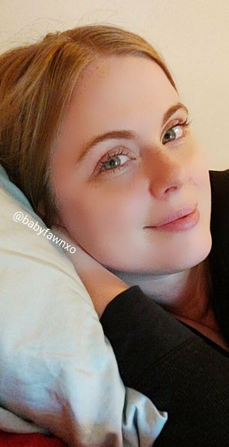 babyxfawnfree actress galleries