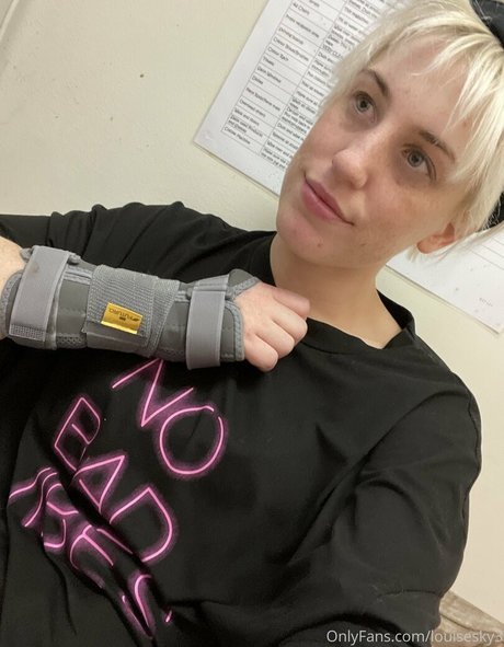 louisesky3 Profile pic