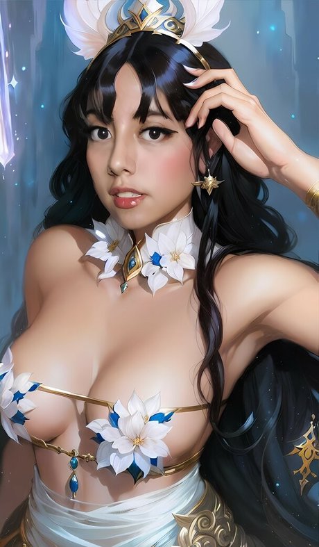 KatrinaFPS pretty star pictures