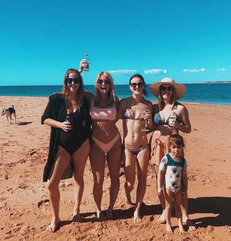 RosieVan nice star img