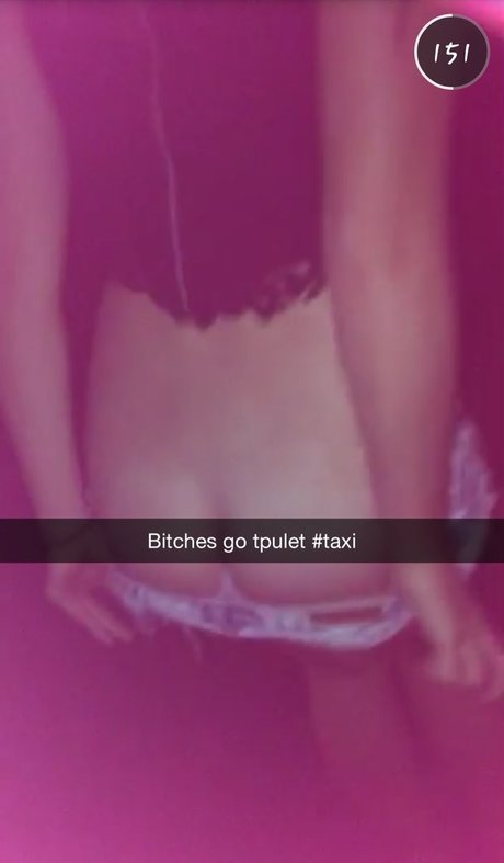 RosieVan free actress picture