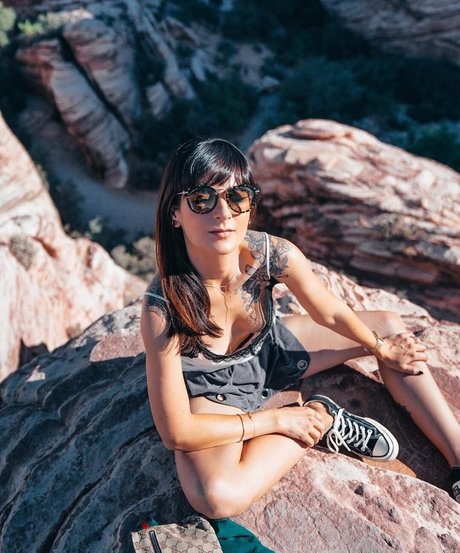 Danielle Noce Quick model image