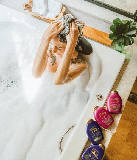 Danielle Noce art model photo