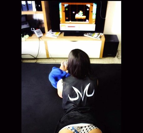 Mariedominique_ nudes pornstar image