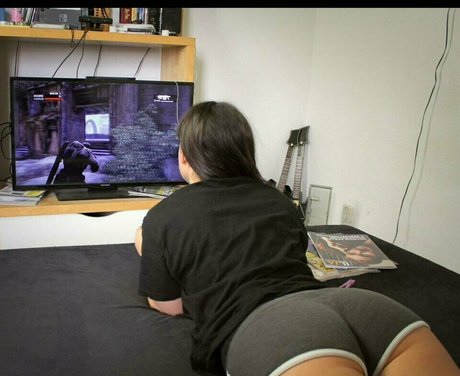 Mariedominique_ nude actress galleries