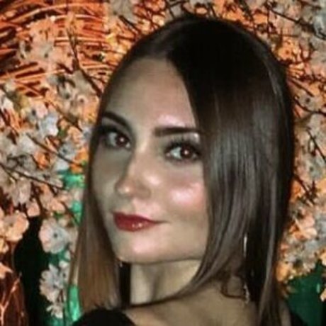 Luiza Oriani pornstar hot picture