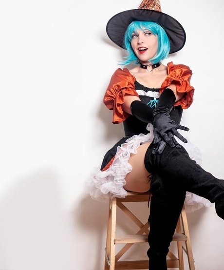 Emma Fyffe star high quality image