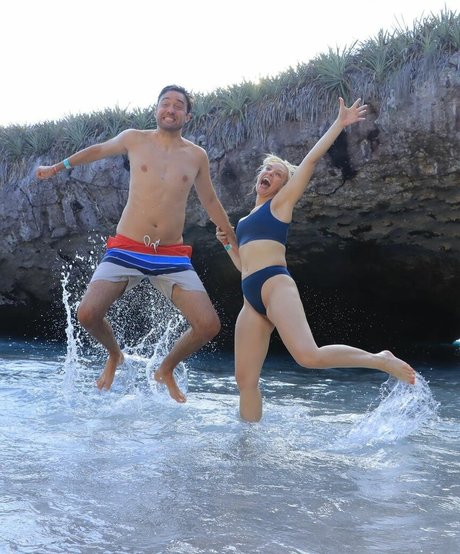 Emma Fyffe star adult image