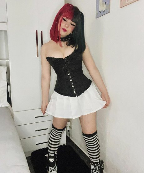 agnesmelo oficial star xxx gallery