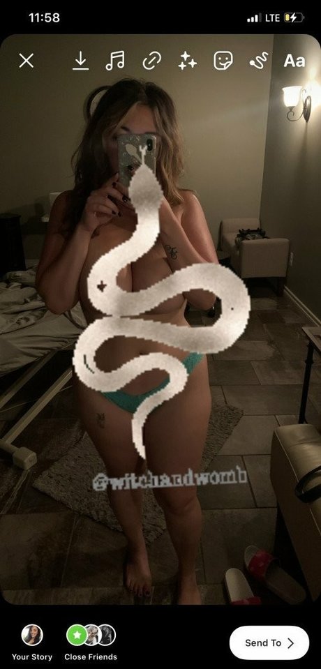 Vanessa Ray adult model img