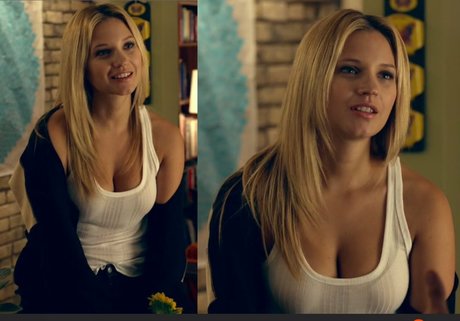 Vanessa Ray adult actress pic