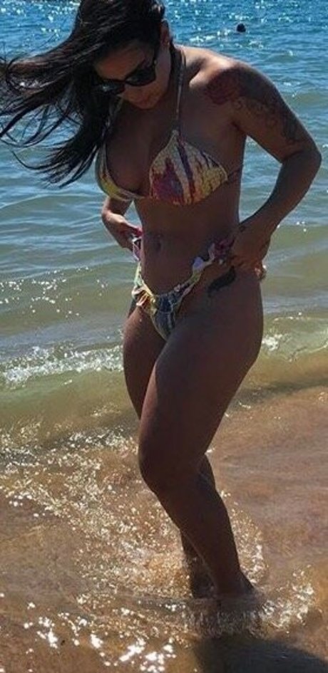 Carol Czeck star sexy picture