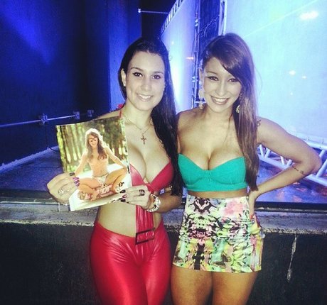 Carol Czeck model nudes photo