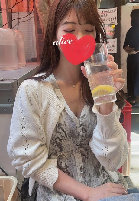 alice monthly fans beautiful star image