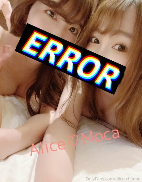 alice monthly fans erotic pornstar pic