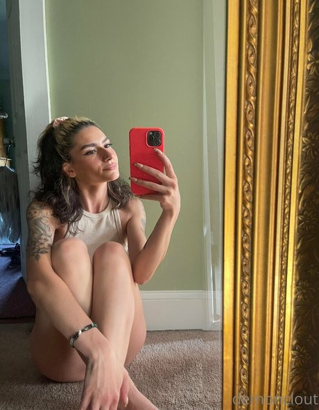 blonde masturbation onlyfans perfect photo