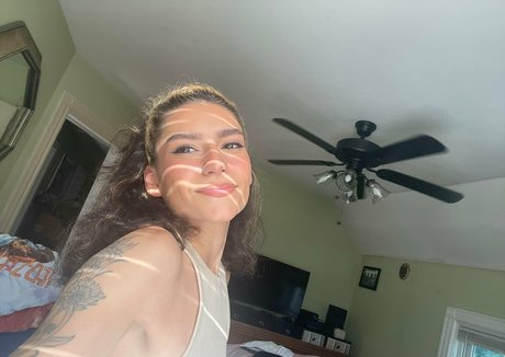 demonclout model art pic