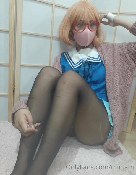 min ami art pornstar pics