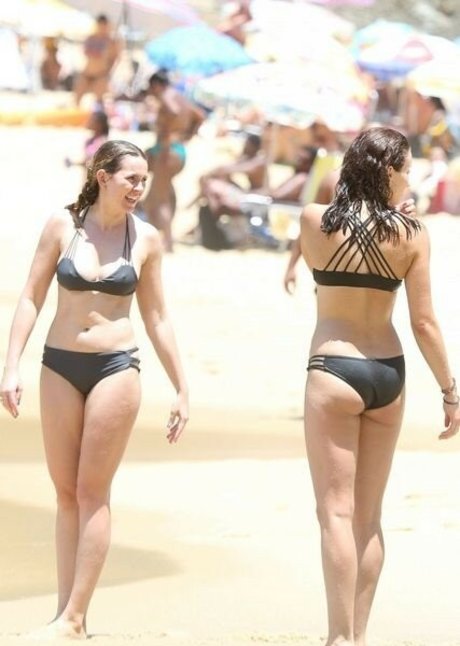 Troian Bellisario model adult photos