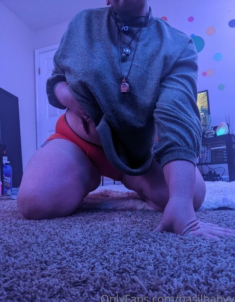 basilbabyy model high quality archive