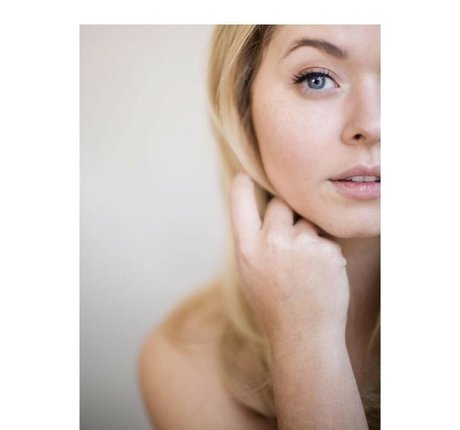 Sasha Pieterse model nice picture