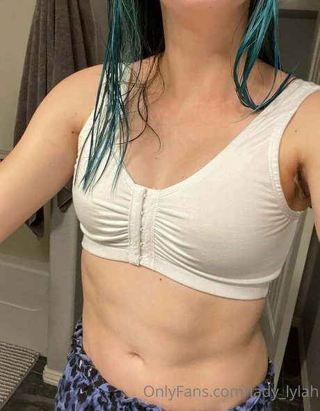 lady lylah adult actress pics