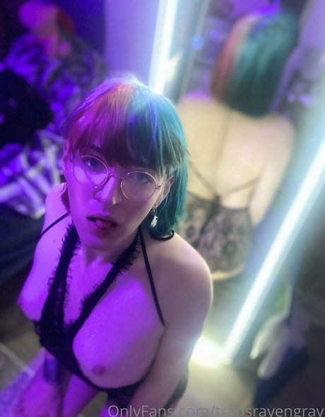 transravengray pornstar free archive