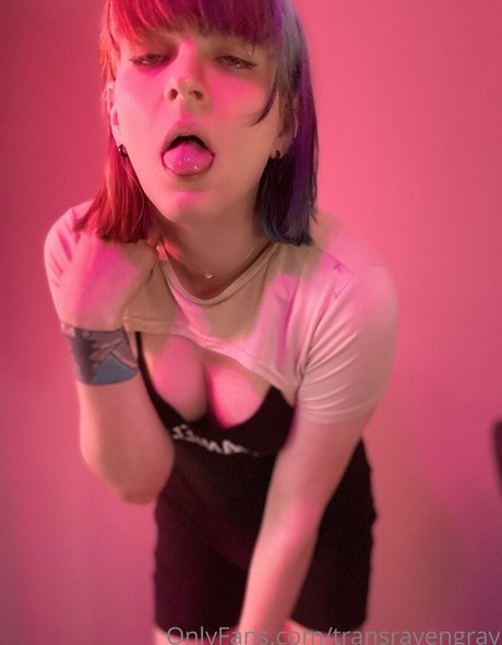 transravengray perfect model galleries