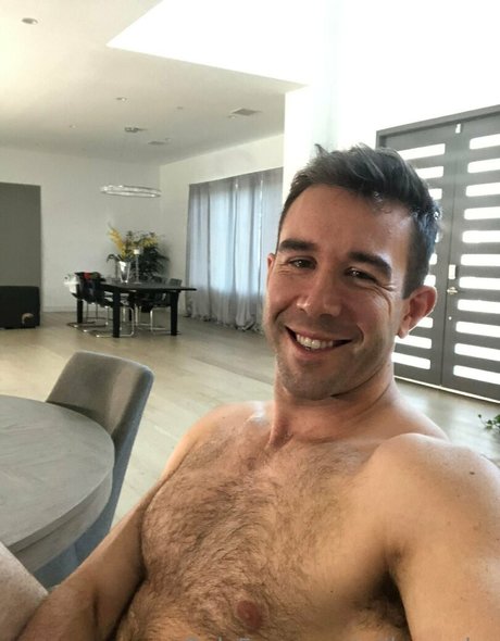 willpounder erotic pornstar photo