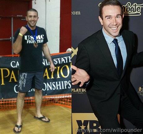 willpounder beautiful star photo