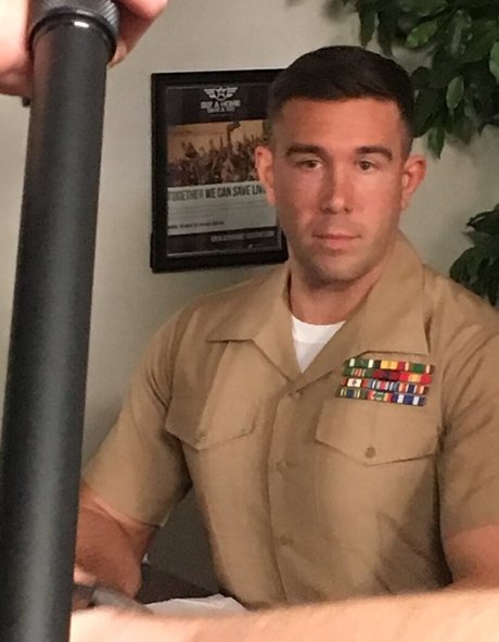 willpounder model free photo