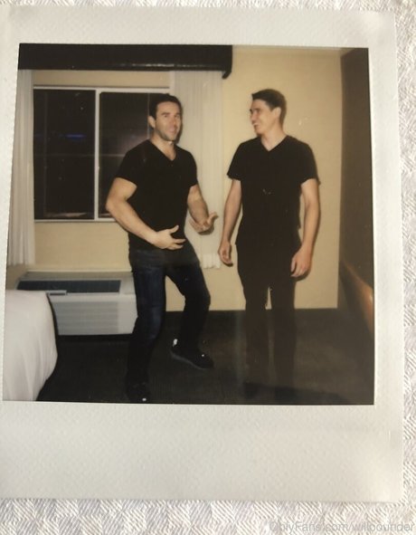 willpounder pornstar naked pics