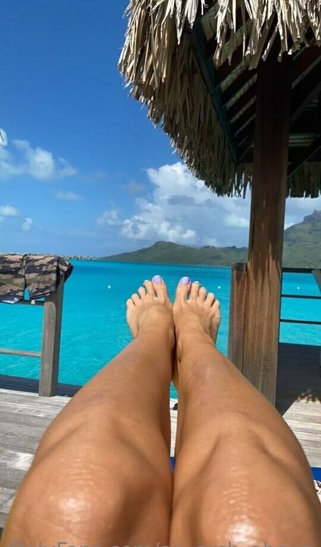 an arch above star best image