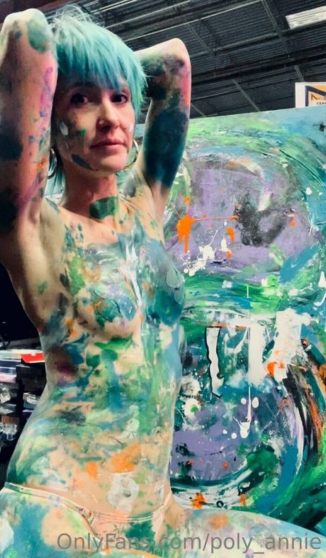 poly annie pornstar sexy pics