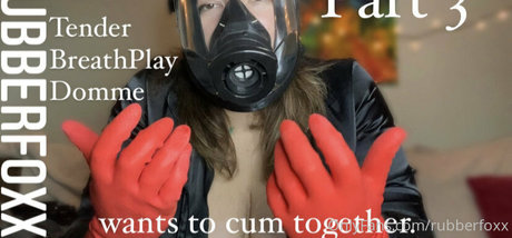 rubberfoxx art star archive