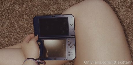 littlekittenn pornographic actress picture