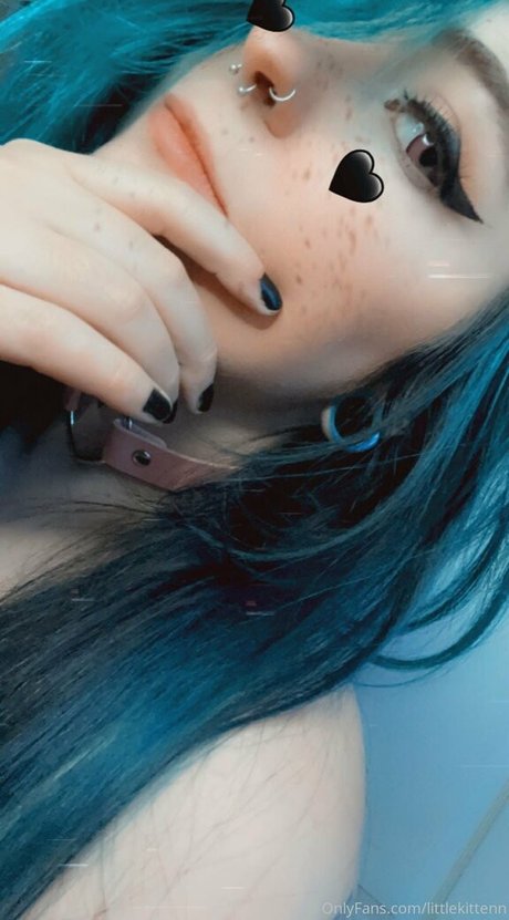 littlekittenn pornstar best photos