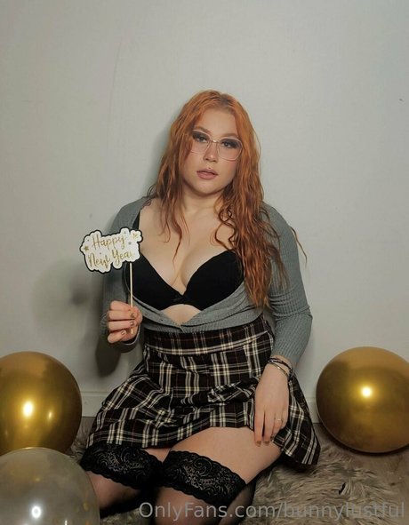 bunnylustful pornstar exclusive pictures