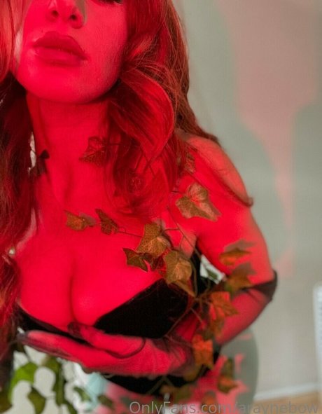 Amber Abweh erotic actress photos